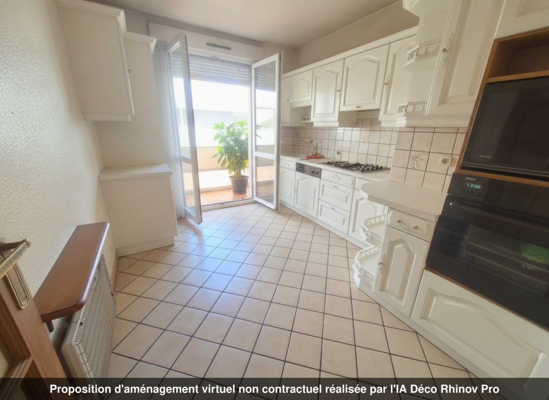 Appartement à vendre, 97m², Saint-Étienne