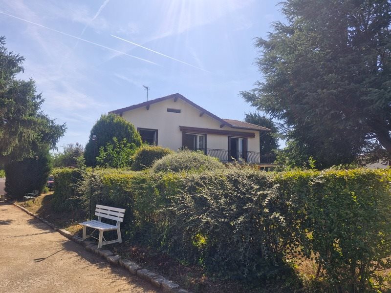 Maison à vendre, 115m², Unieux