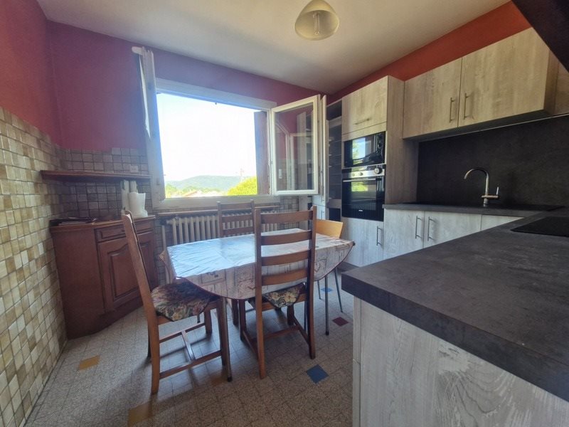 Maison à vendre, 115m², Unieux