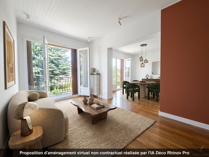 Maison à vendre, 115m², Unieux