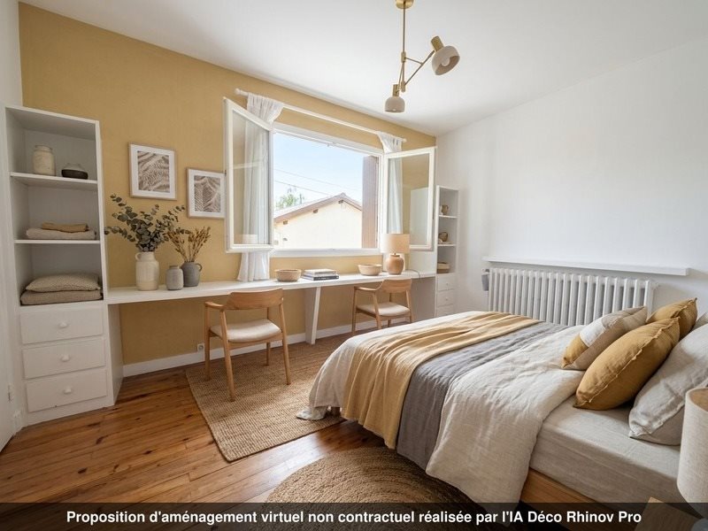 Maison à vendre, 115m², Unieux