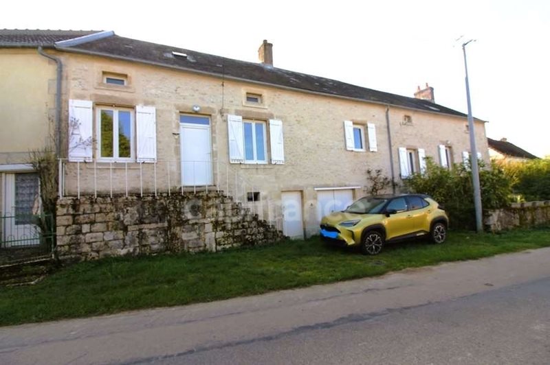 Maison à vendre, 183m², Corbigny
