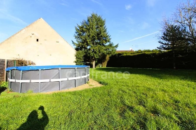 Maison à vendre, 183m², Corbigny