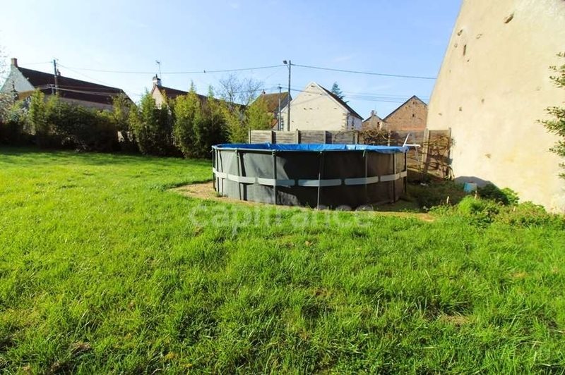 Maison à vendre, 183m², Corbigny