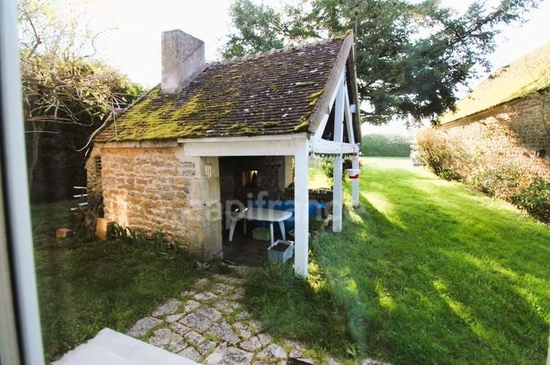 Maison à vendre, 183m², Corbigny