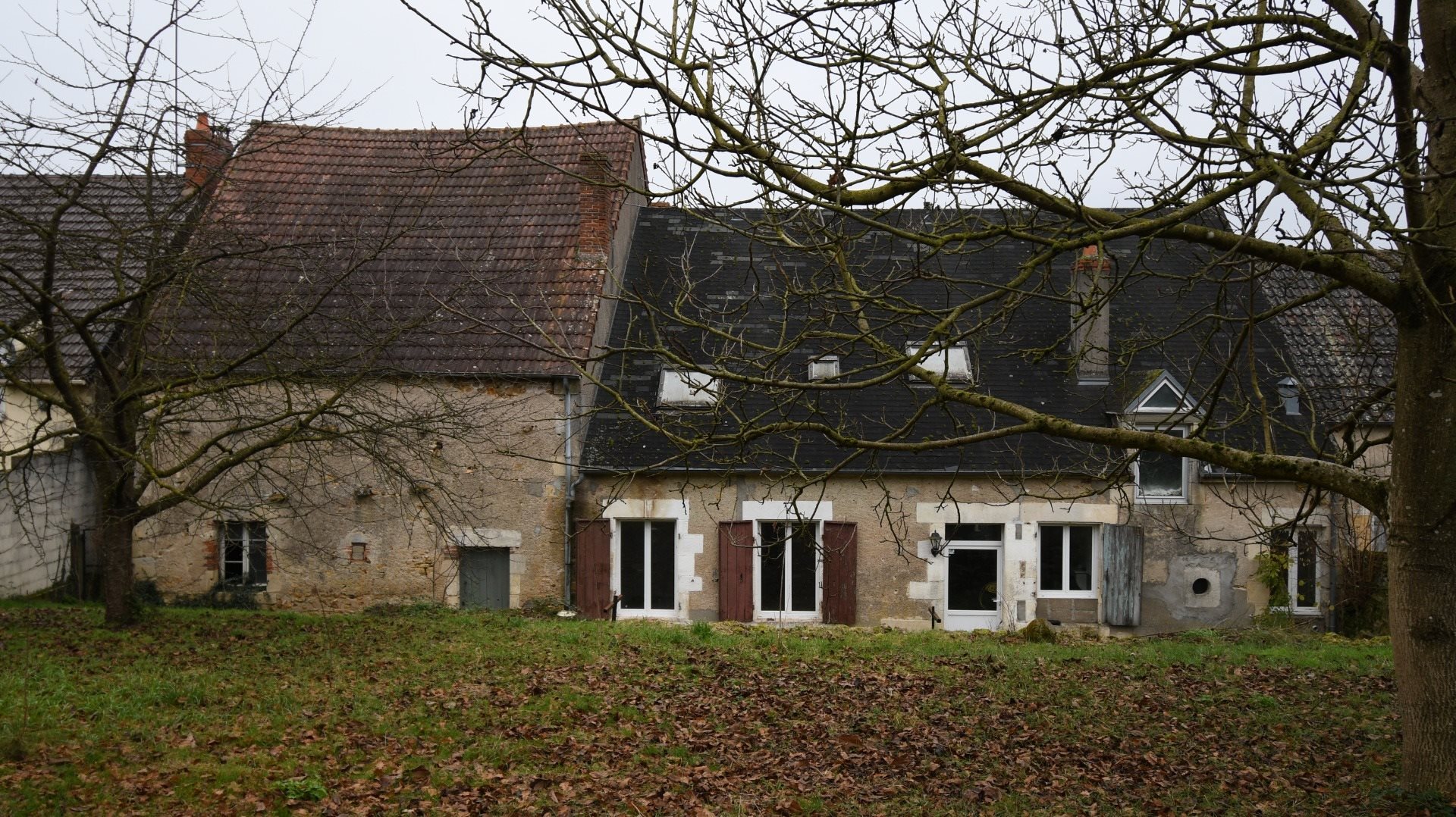 Maison à vendre, 124m², Prémery
