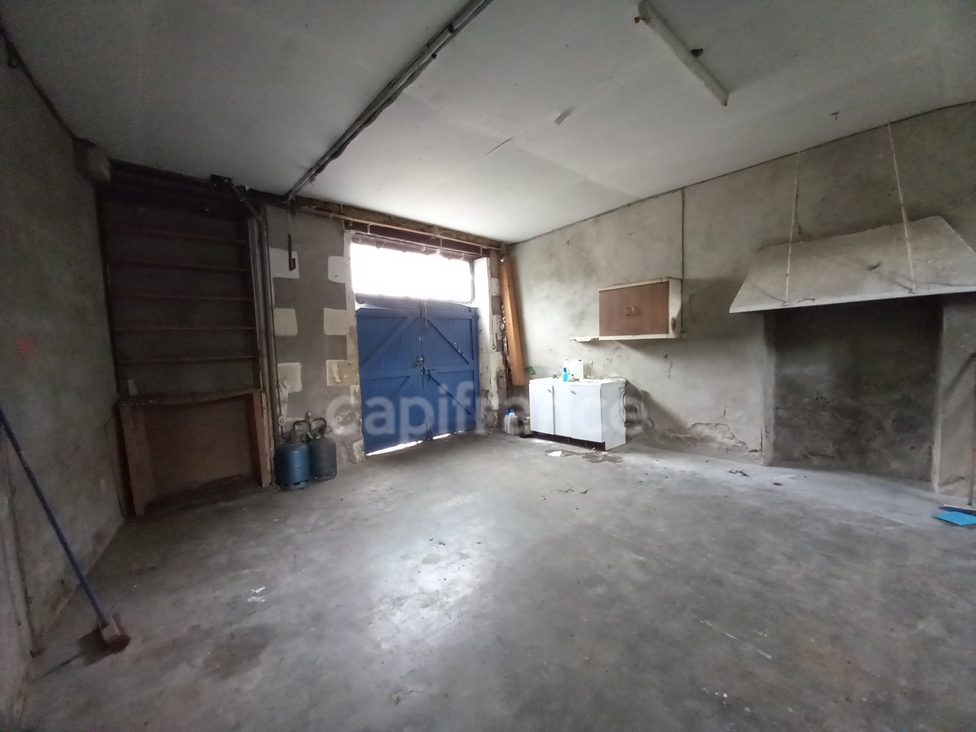 Maison à vendre, 95m², Prémery