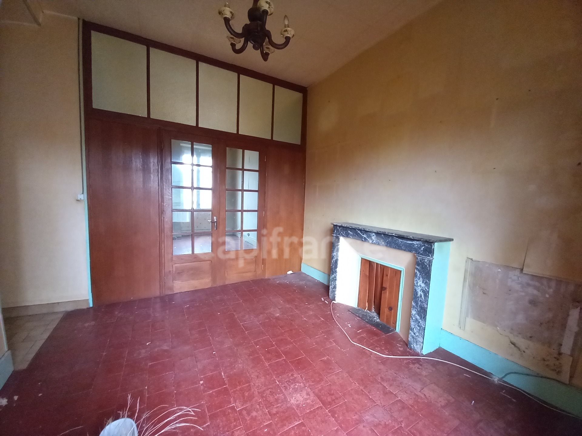 Maison à vendre, 95m², Prémery