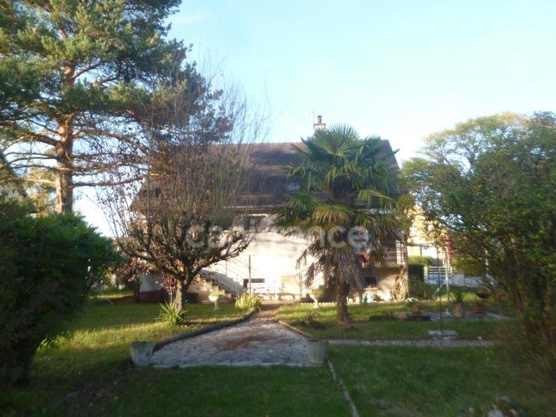 Maison à vendre, 164m², Prémery
