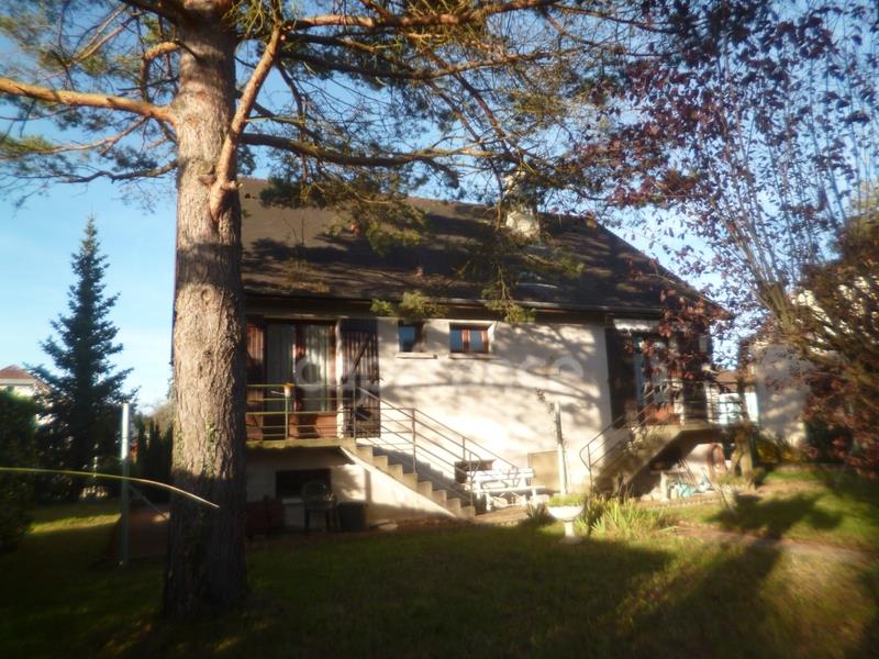 Maison à vendre, 164m², Prémery