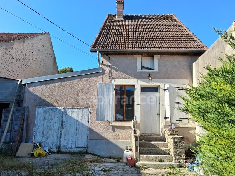 Maison à vendre, 75m², Clamecy