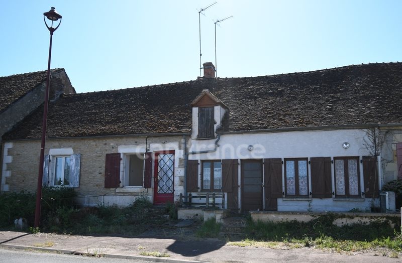 Maison à vendre, 112m², Guérigny