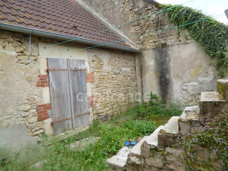 Maison à vendre, 112m², Guérigny