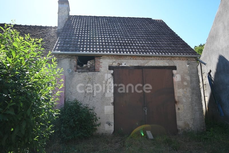 Maison à vendre, 112m², Guérigny
