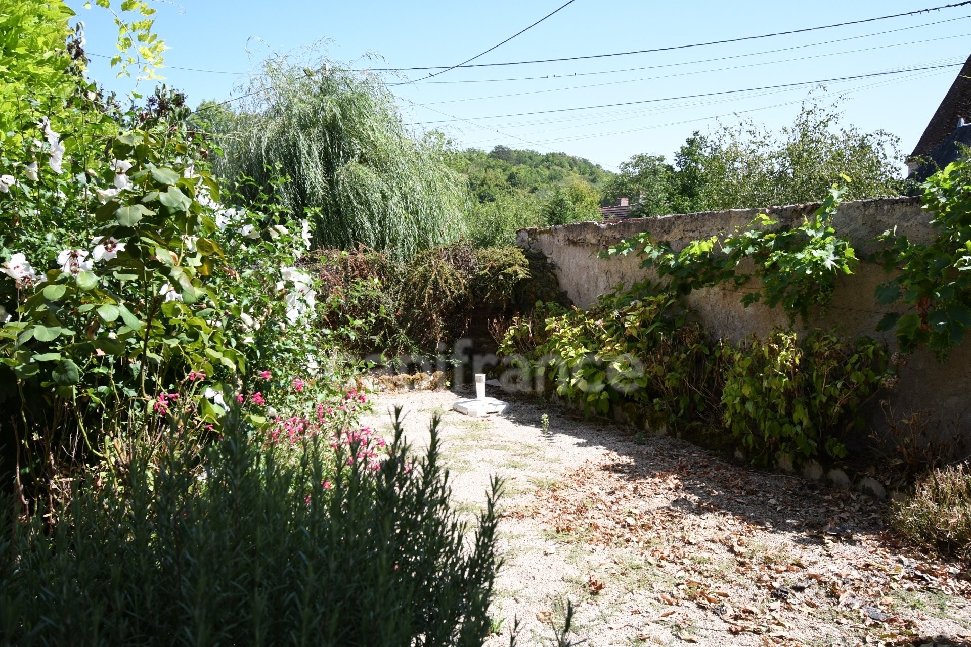 Maison à vendre, 117m², Corbigny