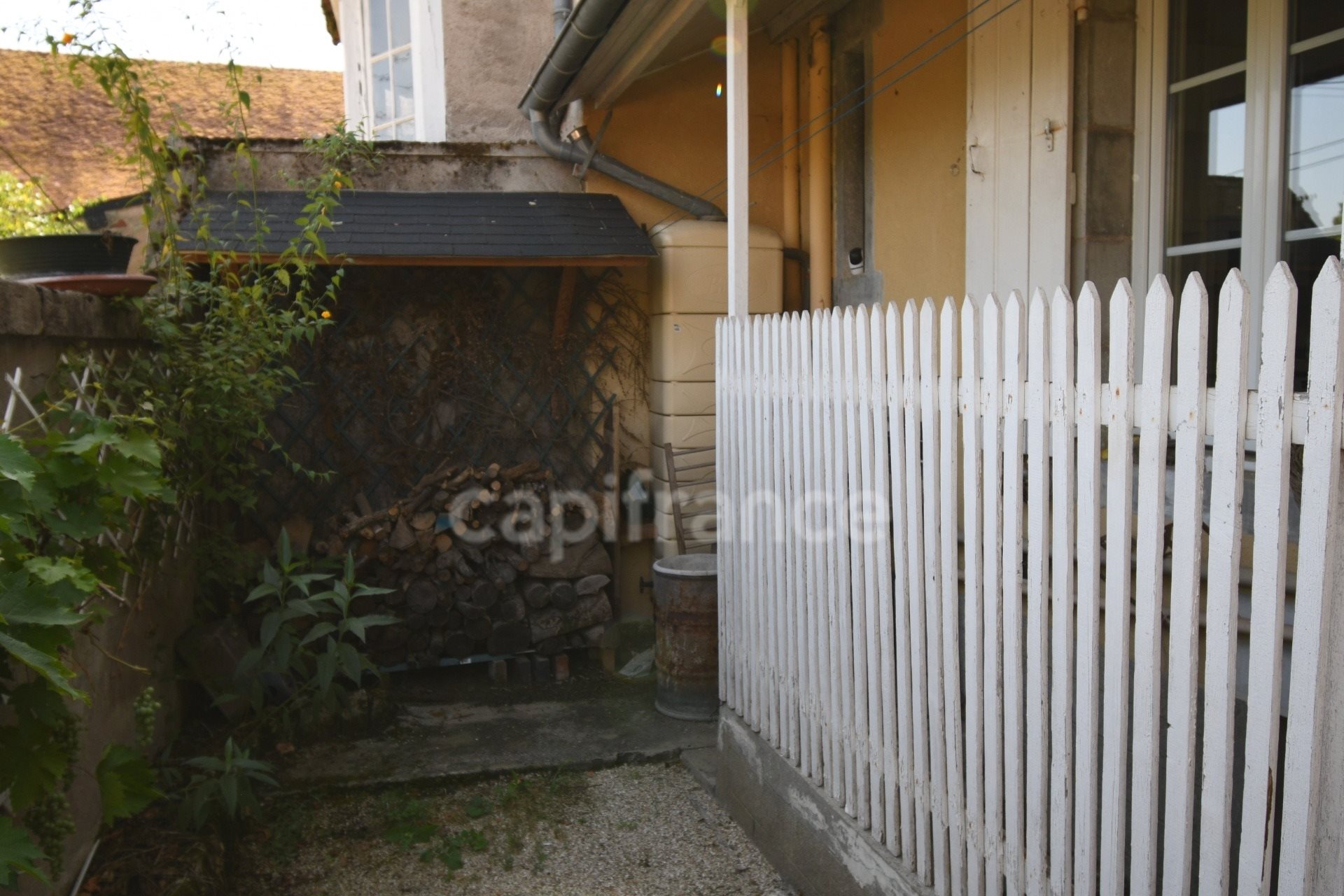 Maison à vendre, 117m², Corbigny