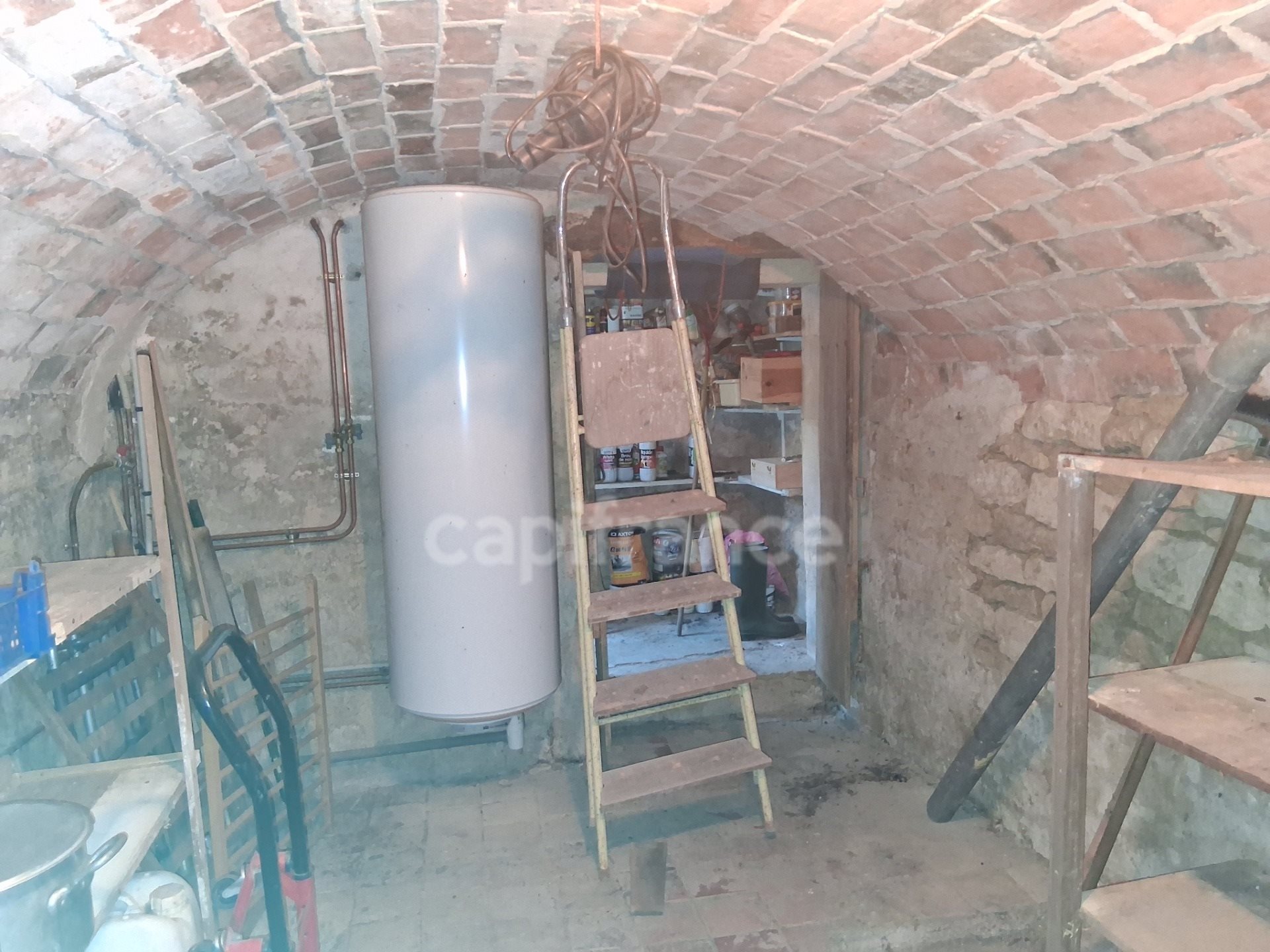 Maison à vendre, 117m², Corbigny
