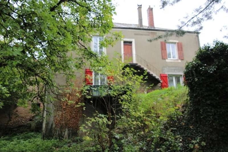 Maison à vendre, 159m², Lormes