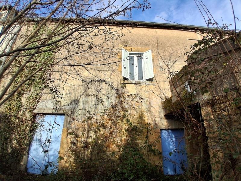 Maison à vendre, 115m², Prémery