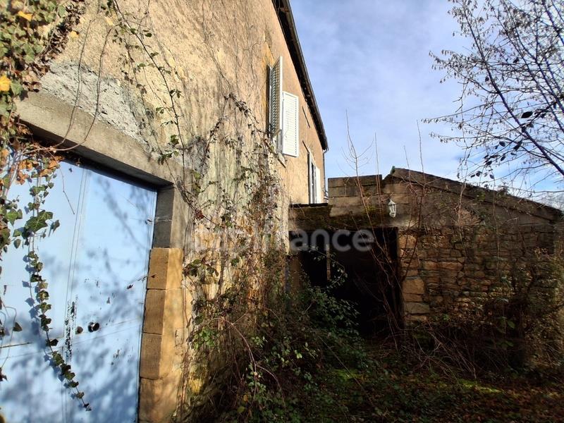 Maison à vendre, 115m², Prémery