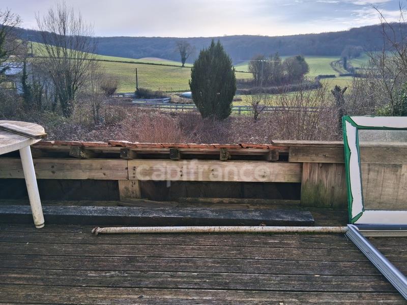 Maison à vendre, 115m², Prémery