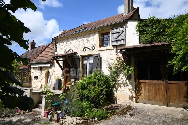 Maison à vendre, 88m², Chaulgnes
