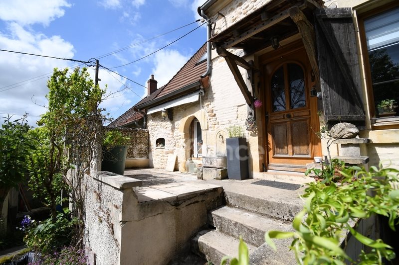 Maison à vendre, 88m², Chaulgnes