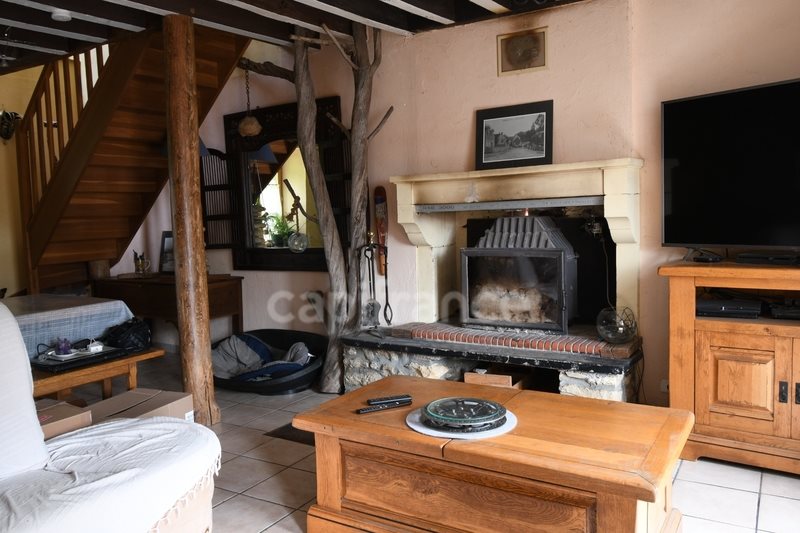 Maison à vendre, 88m², Chaulgnes