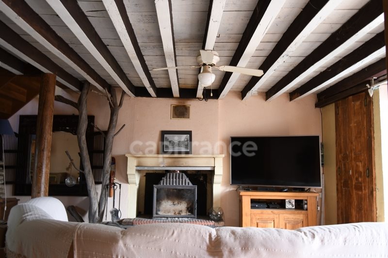 Maison à vendre, 88m², Chaulgnes
