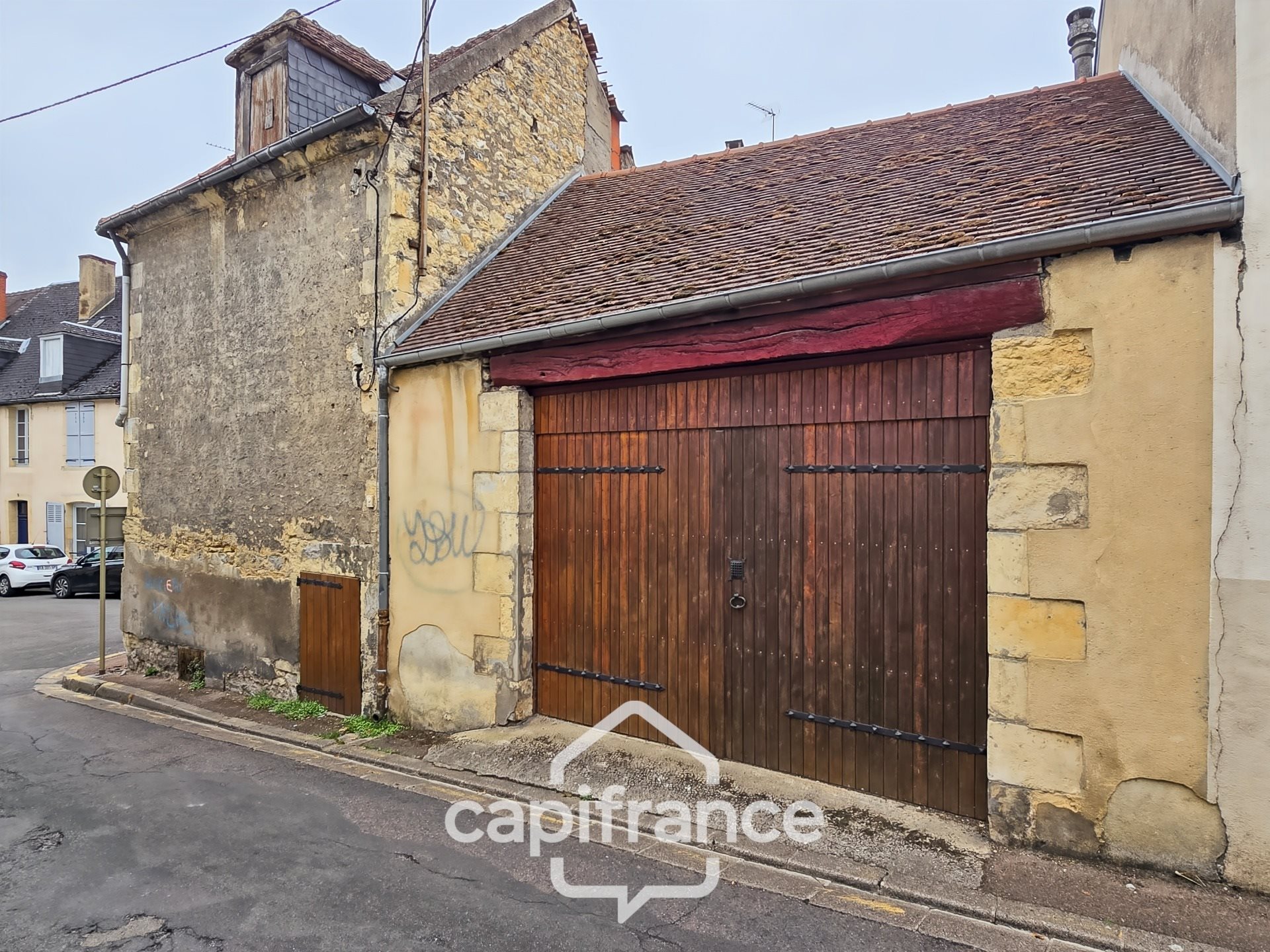 Maison à vendre, 90m², Nevers