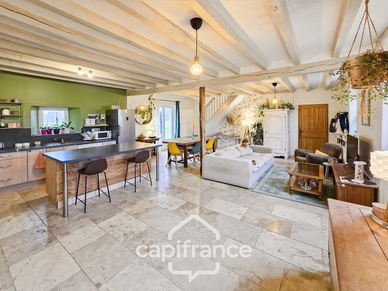 Maison à vendre, 153m², Dornes