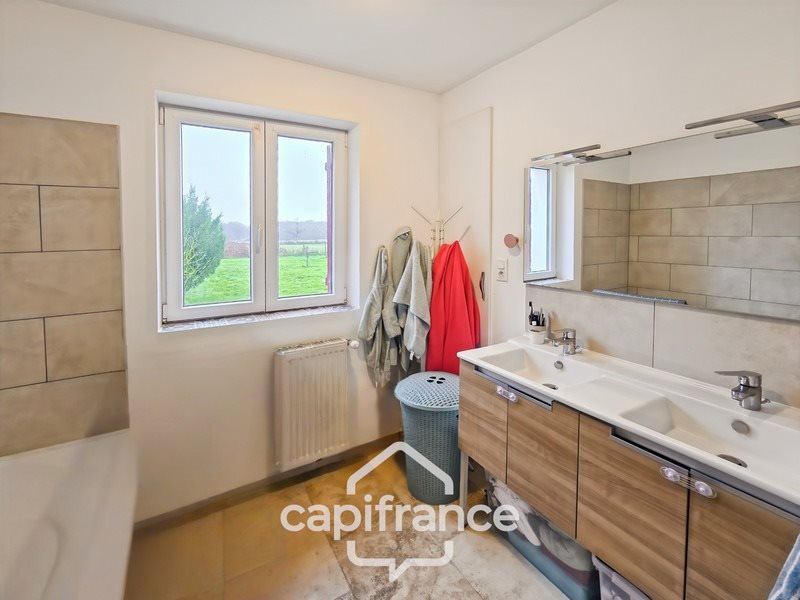 Maison à vendre, 153m², Dornes