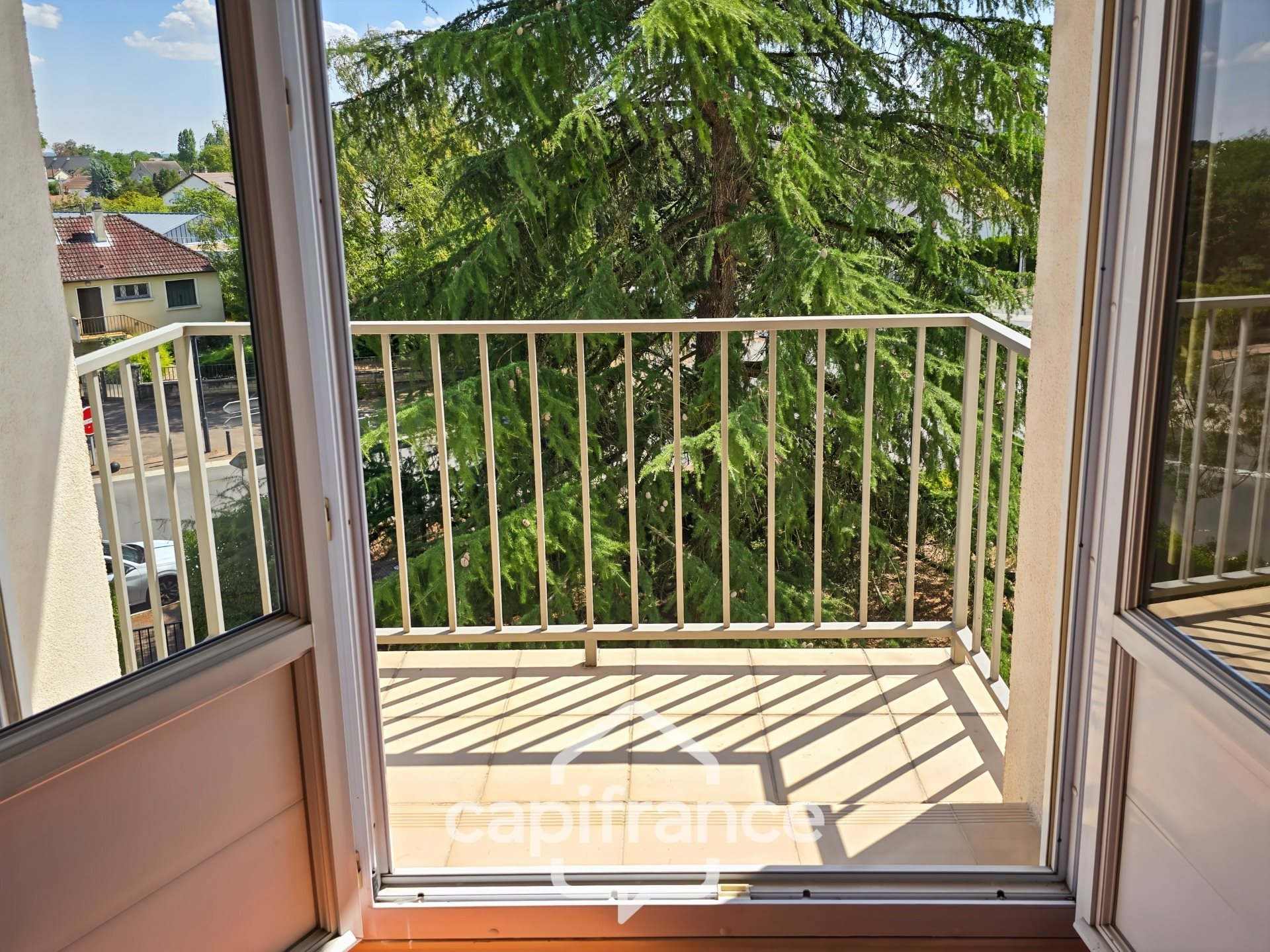Appartement à vendre, 89m², Varennes-Vauzelles