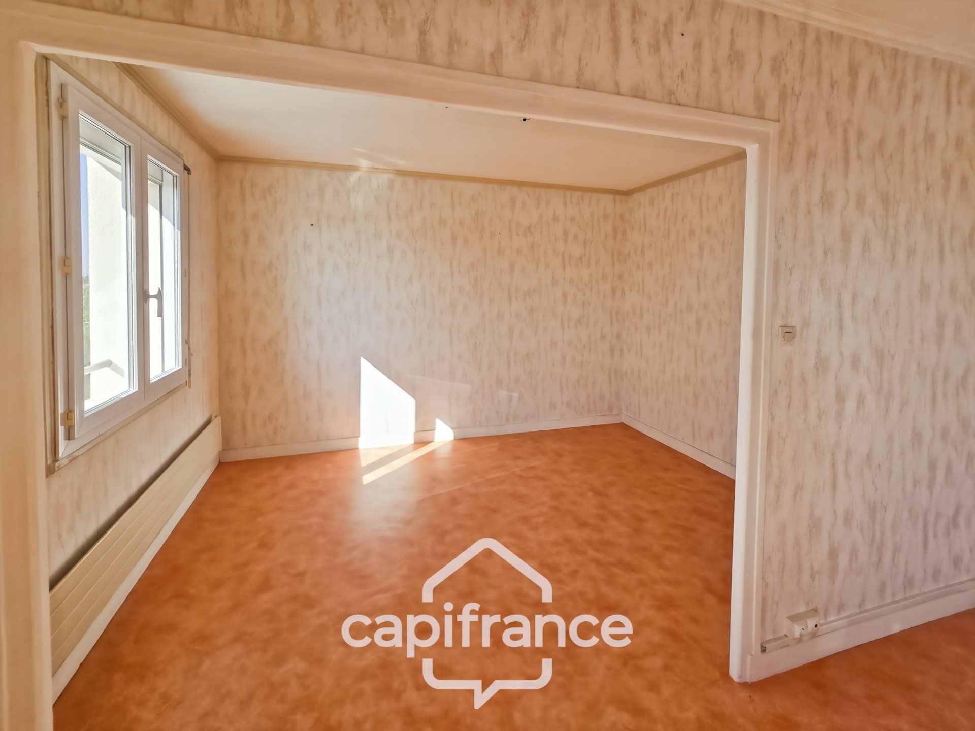 Appartement à vendre, 89m², Varennes-Vauzelles