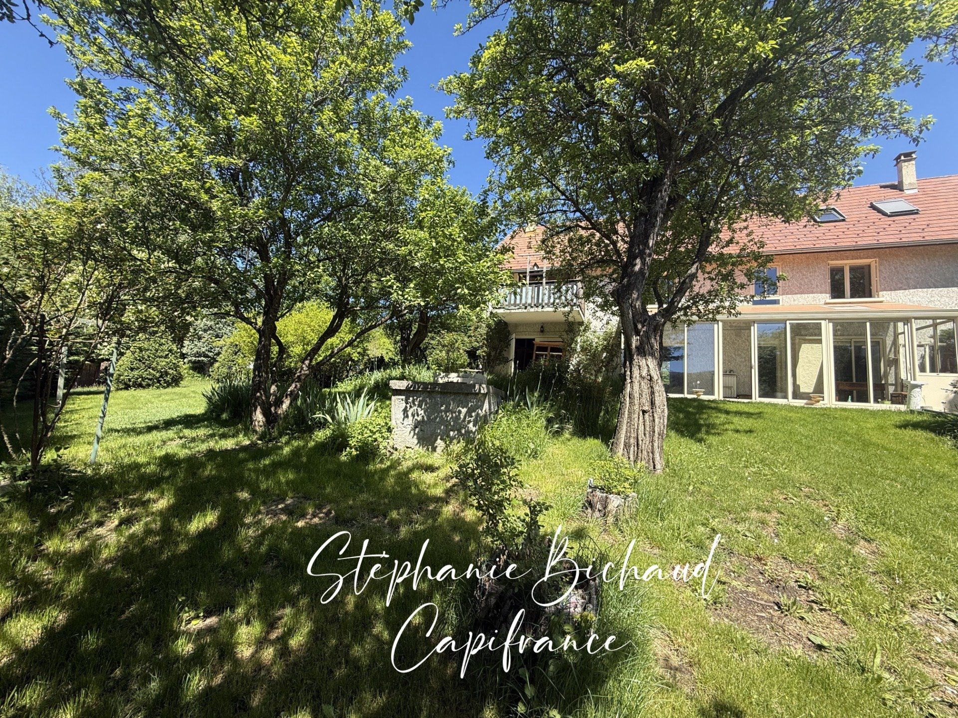 Maison à vendre, 149m², Chabottes