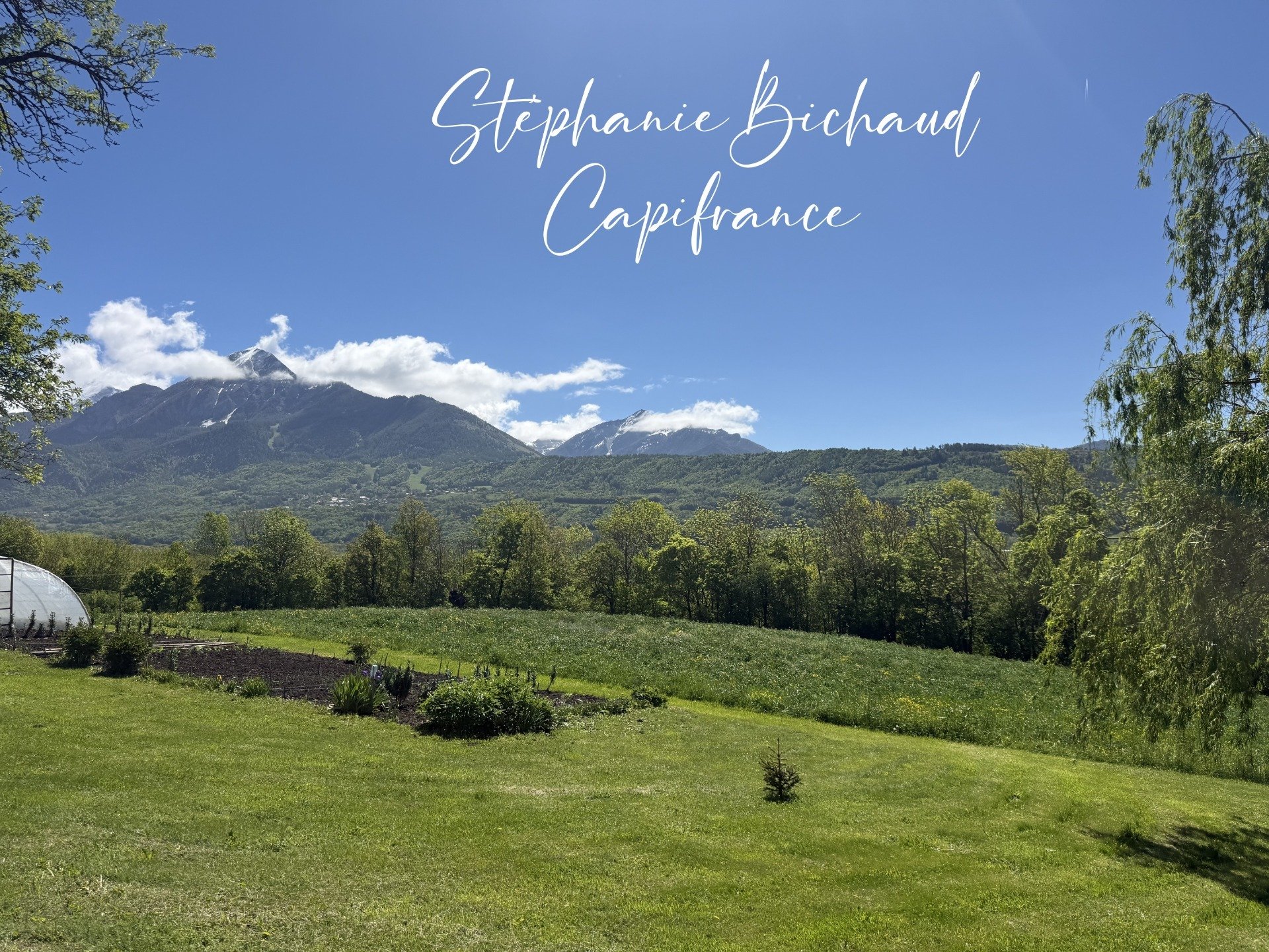 Maison à vendre, 149m², Chabottes