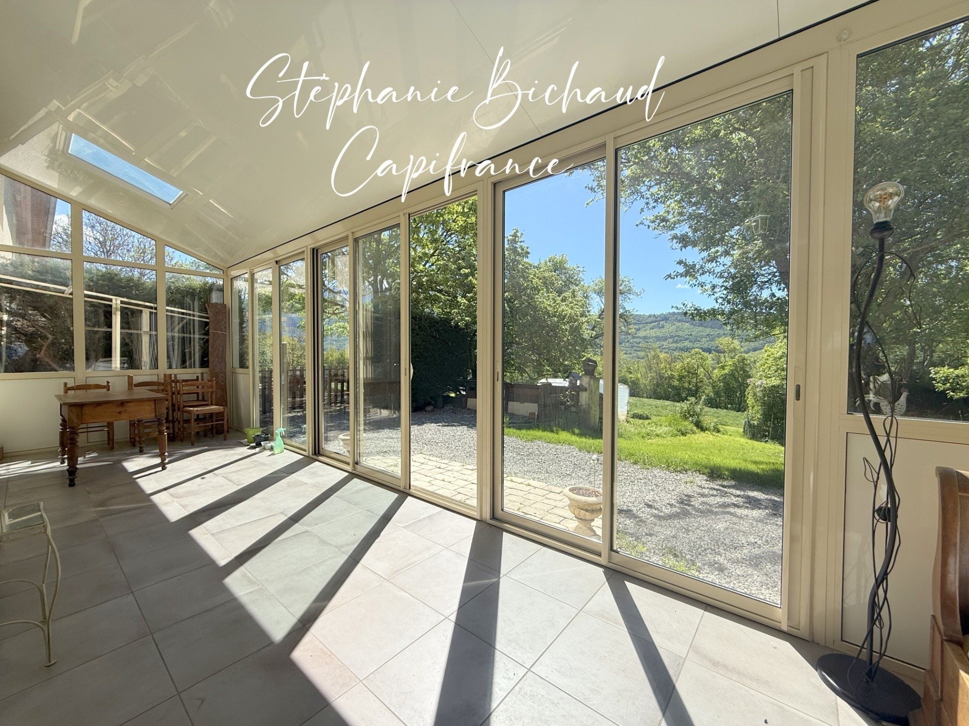 Maison à vendre, 149m², Chabottes