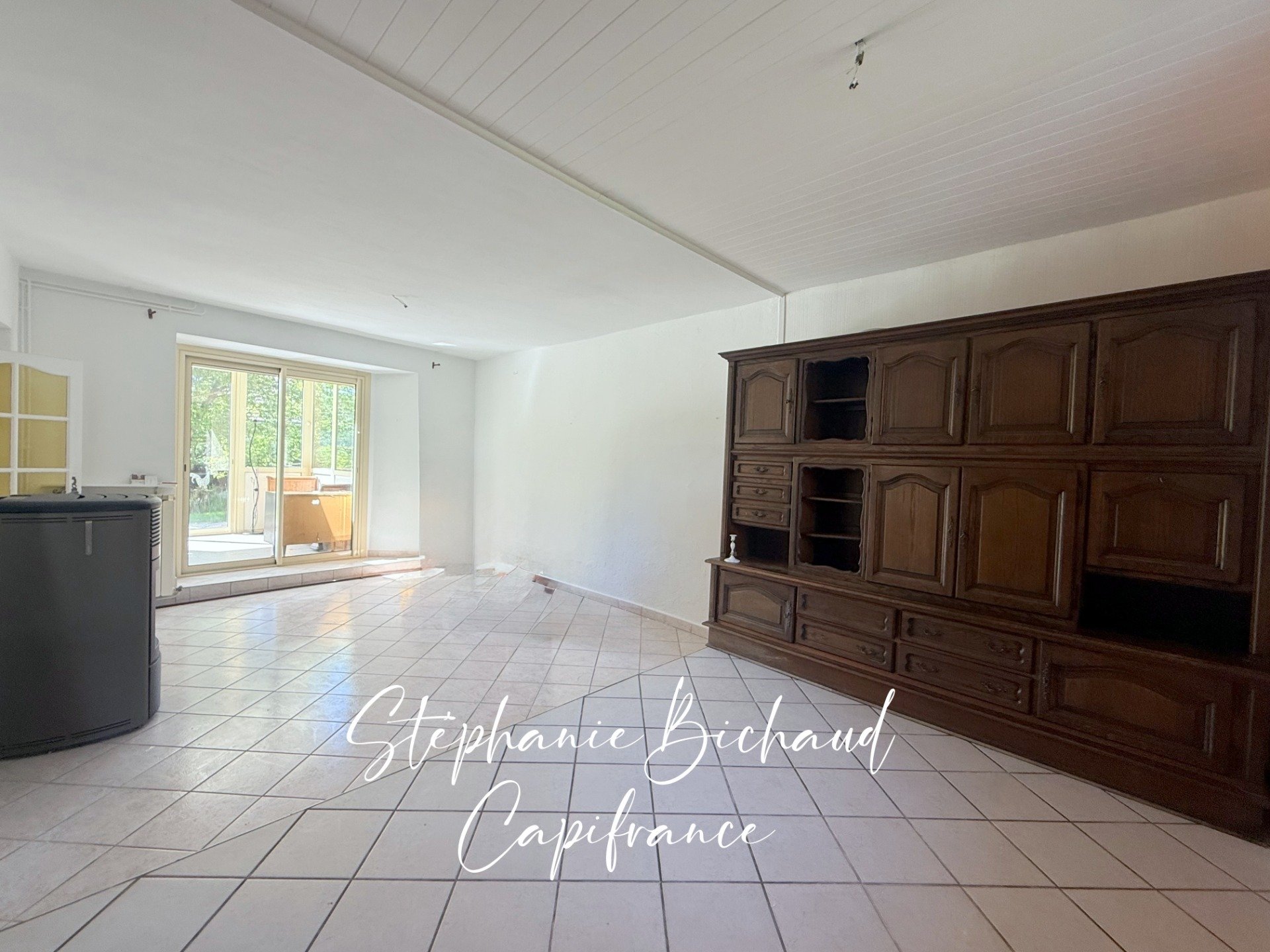 Maison à vendre, 149m², Chabottes