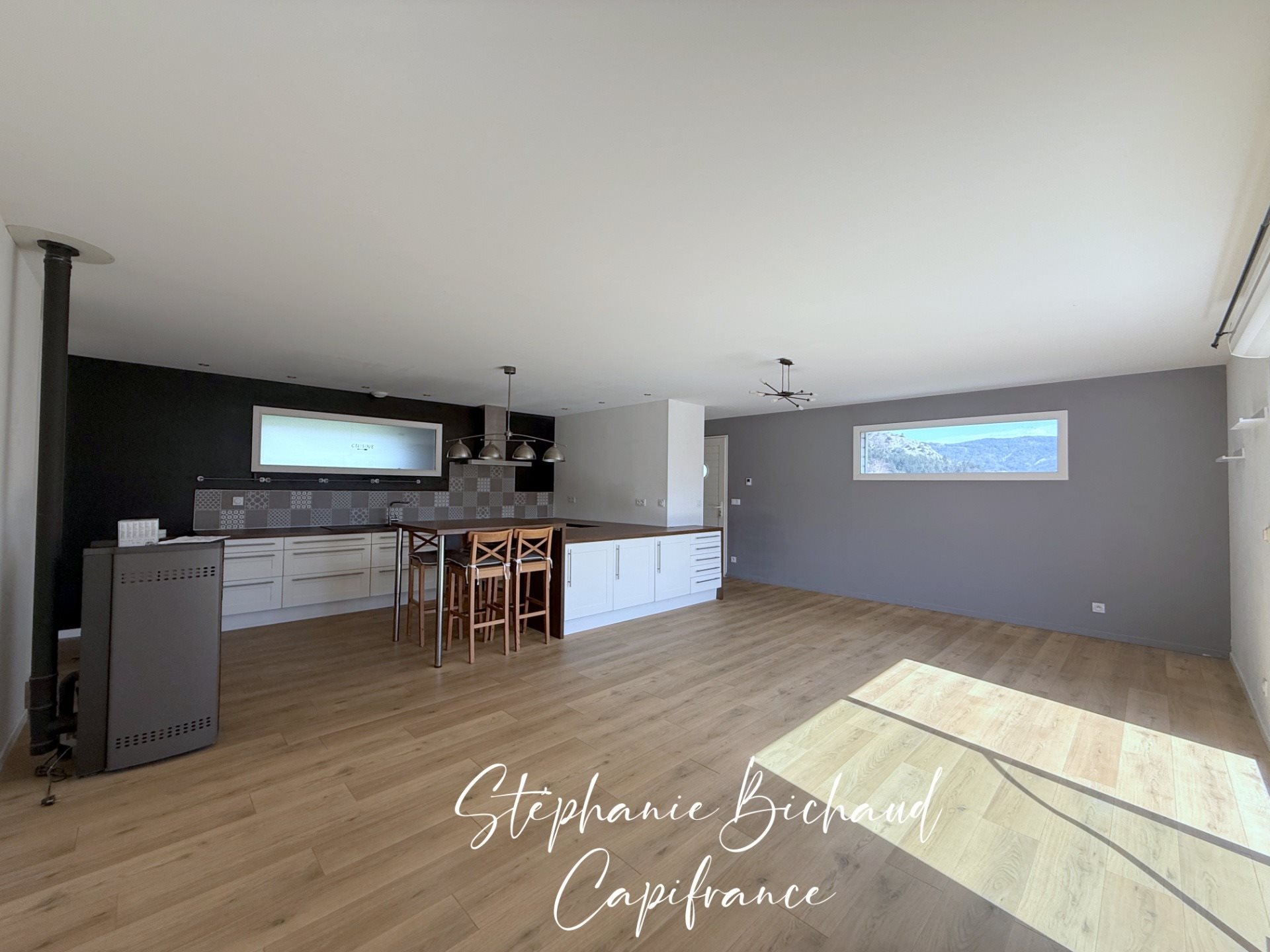 Maison à vendre, 111m², Gap