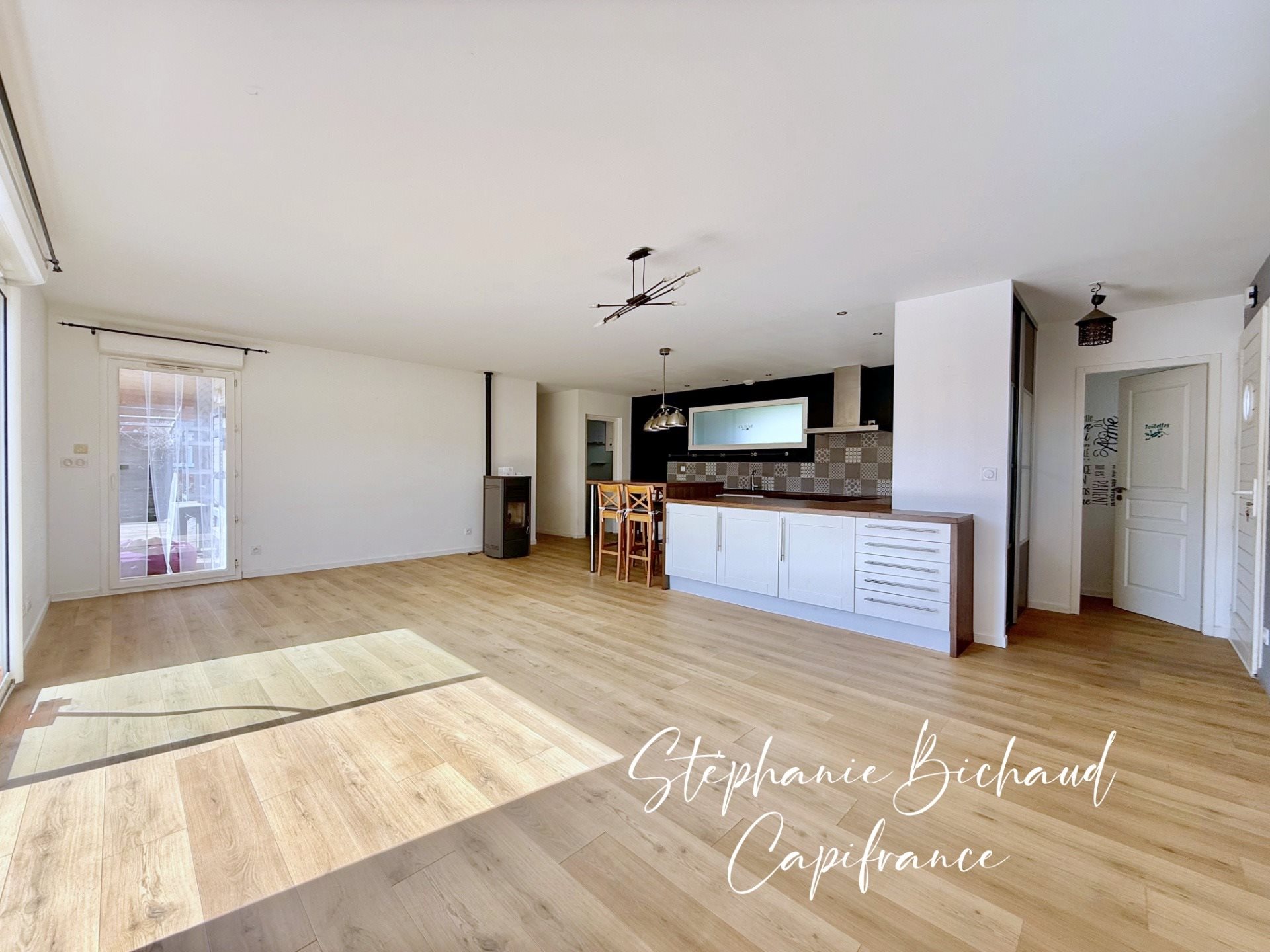 Maison à vendre, 111m², Gap
