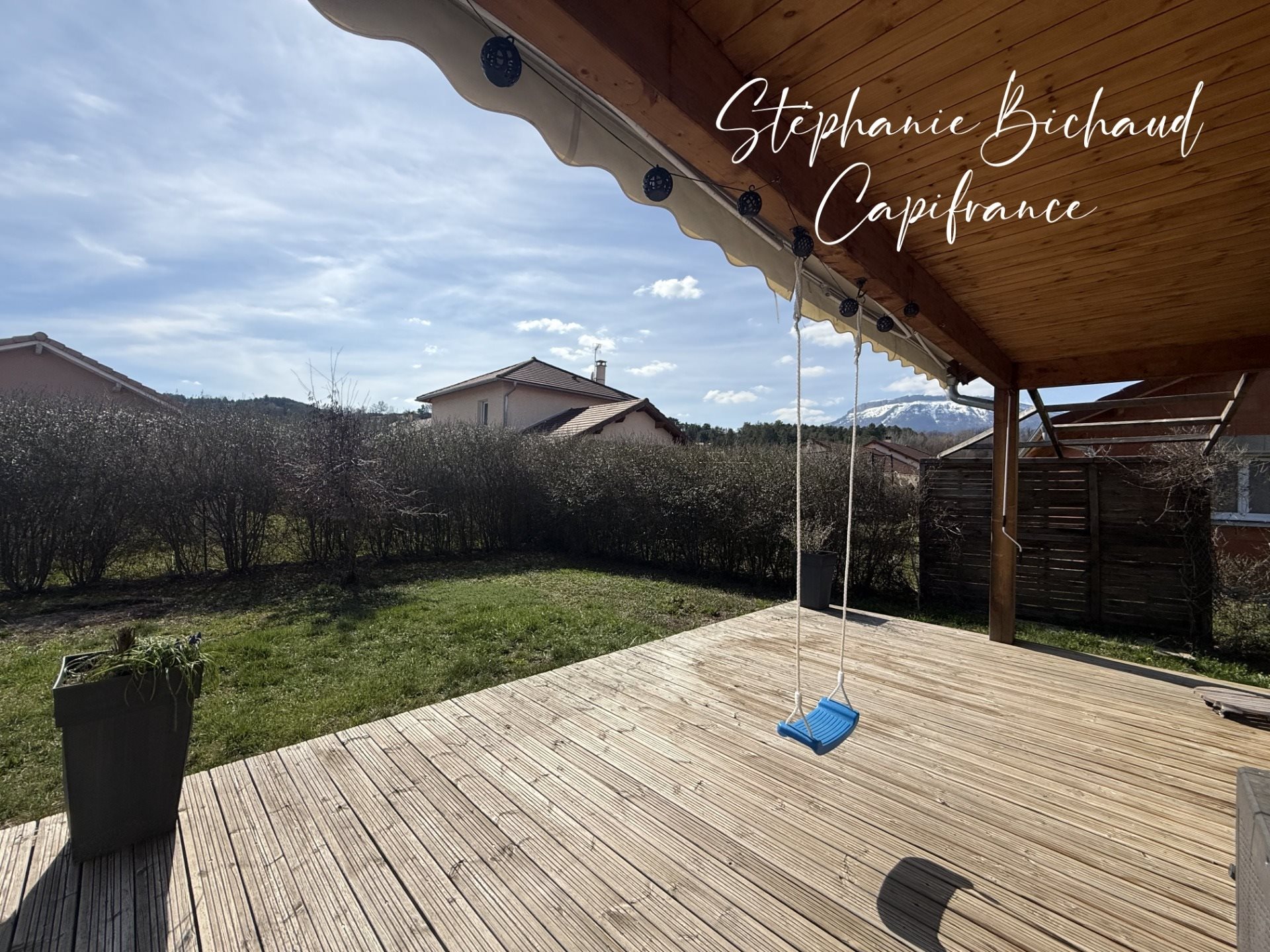 Maison à vendre, 111m², Gap