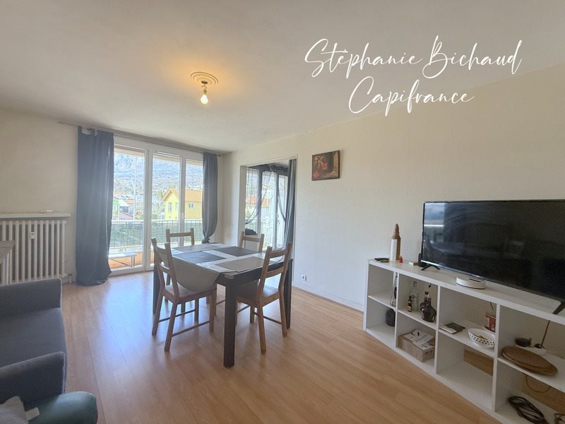 Appartement à vendre, 81m², Gap