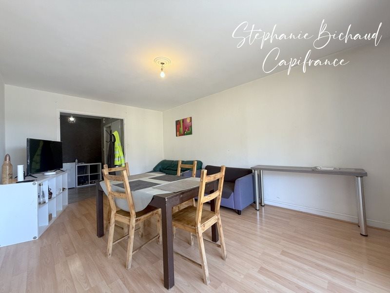 Appartement à vendre, 81m², Gap