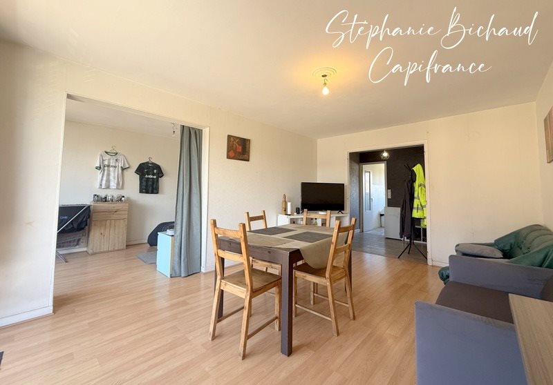 Appartement à vendre, 81m², Gap
