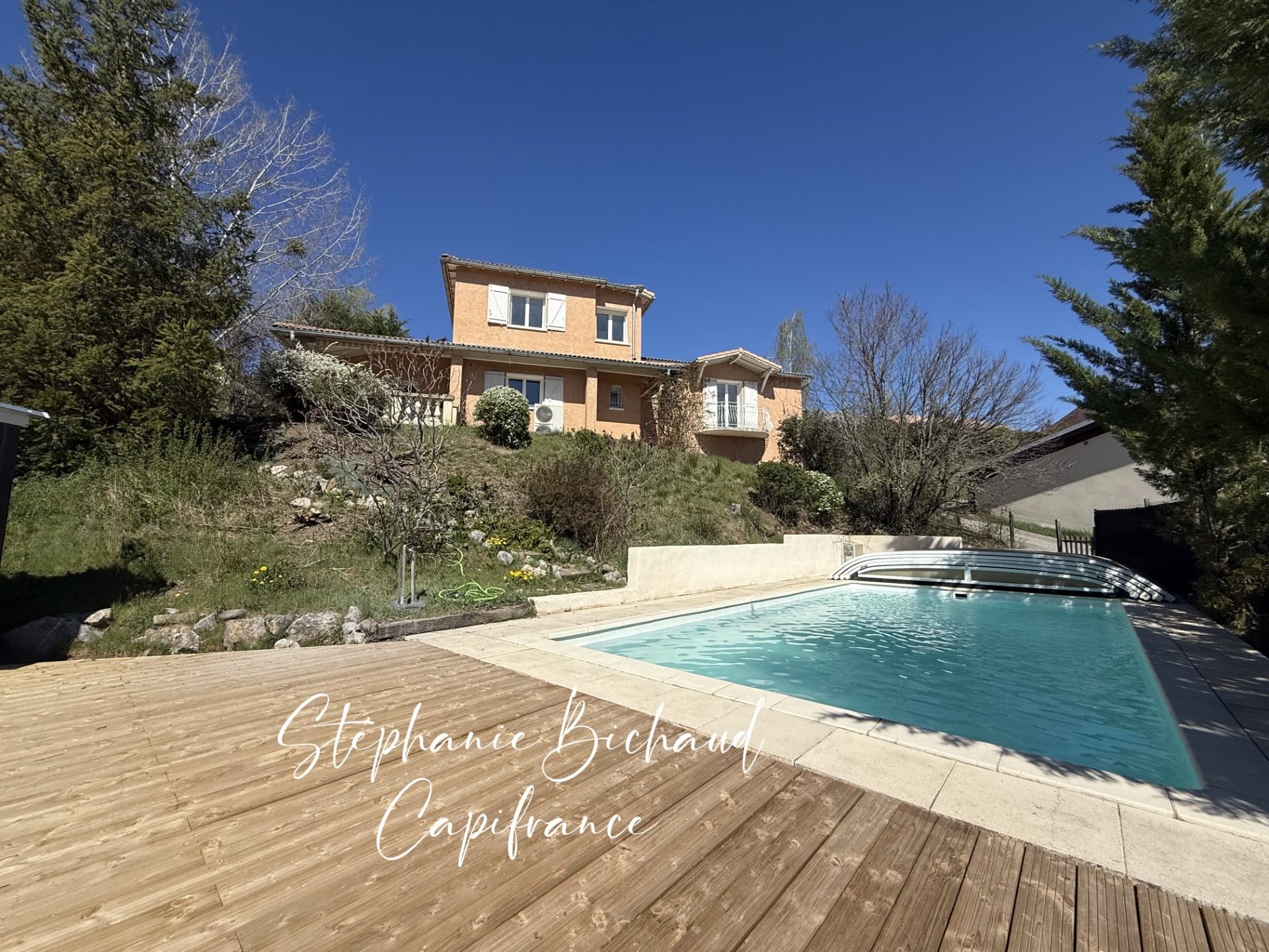 Maison à vendre, 153m², Gap