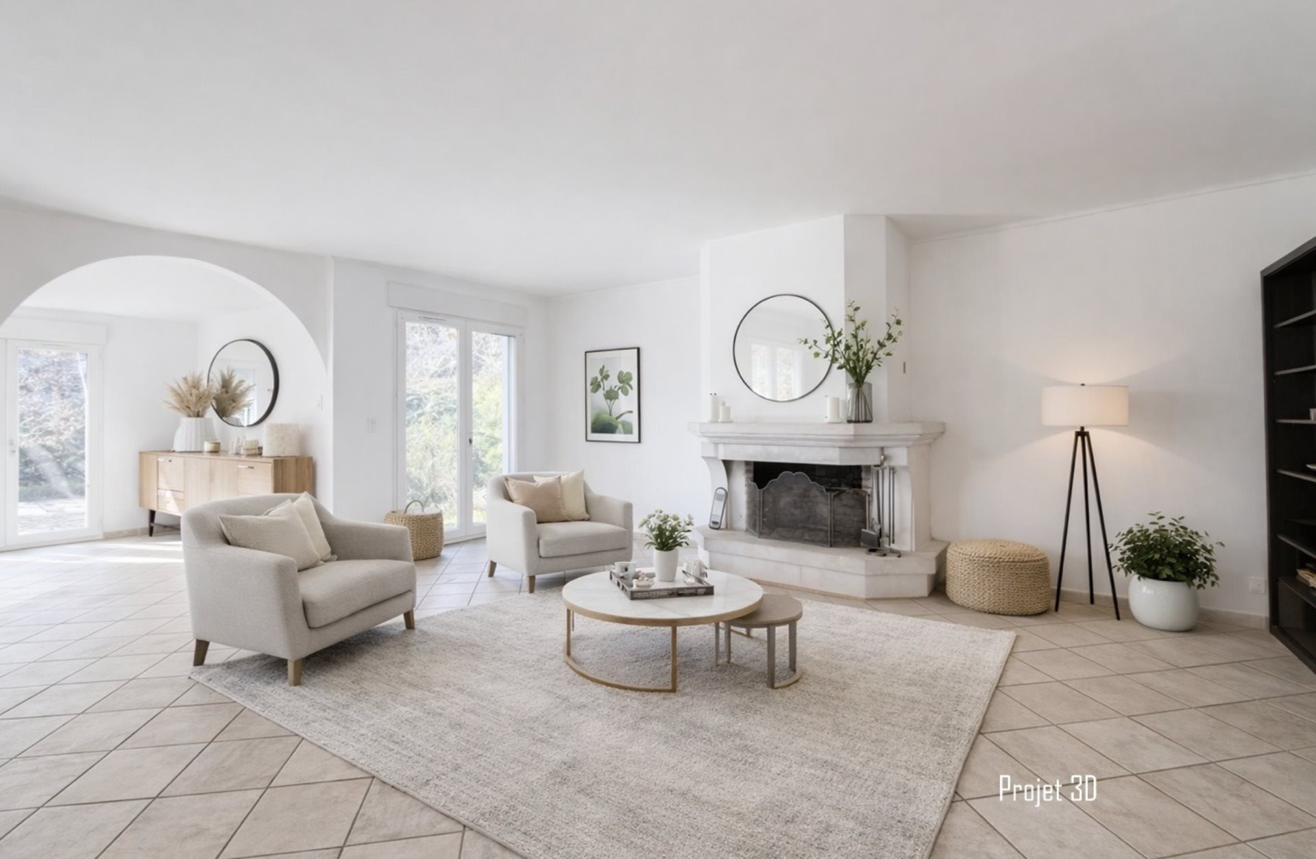Maison à vendre, 153m², Gap