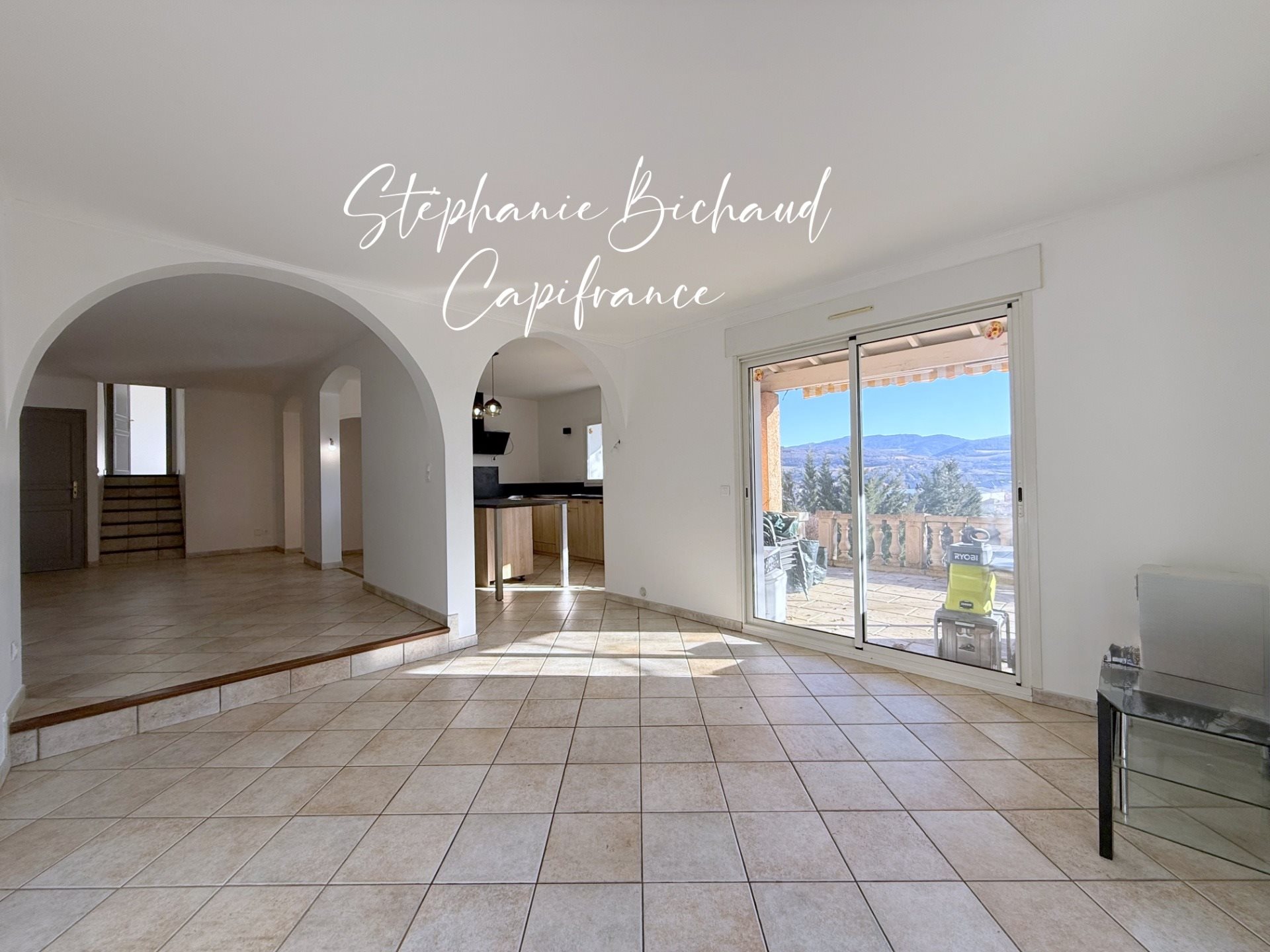Maison à vendre, 153m², Gap