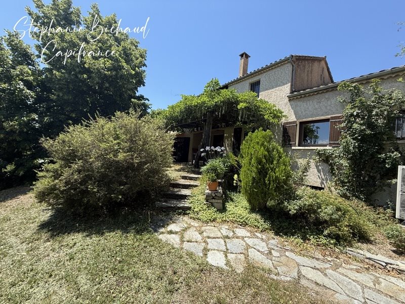 Maison à vendre, 212m², Châteauvieux