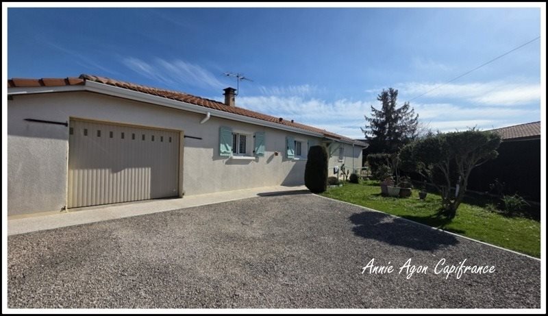 Maison à vendre, 115m², Villecomtal-sur-Arros