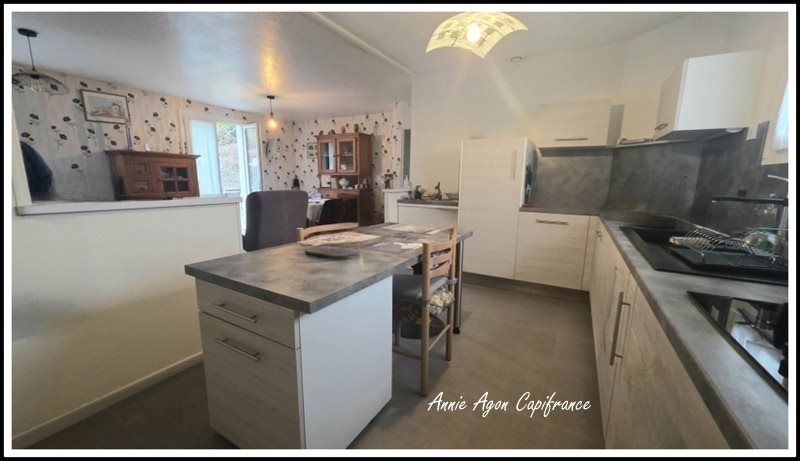 Maison à vendre, 115m², Villecomtal-sur-Arros